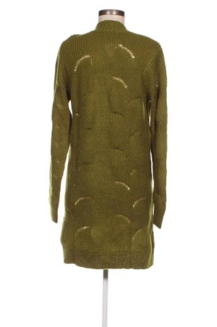 Damen Strickjacke Aniston, Größe XS, Farbe Grün, Preis 8,30 €