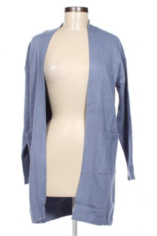 Damen Strickjacke Aniston, Größe S, Farbe Blau, Preis 13,04 €
