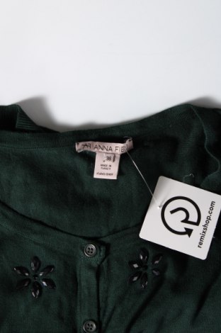 Γυναικεία ζακέτα Anna Field, Μέγεθος S, Χρώμα Πράσινο, Τιμή 4,75 €
