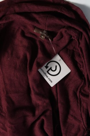 Damen Strickjacke Aventura, Größe M, Farbe Rot, Preis € 4,84