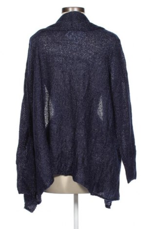 Cardigan de damă Bexleys, Mărime L, Culoare Albastru, Preț 17,17 Lei