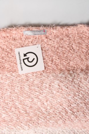 Γυναικεία ζακέτα Blancheporte, Μέγεθος M, Χρώμα Ρόζ , Τιμή 5,38 €