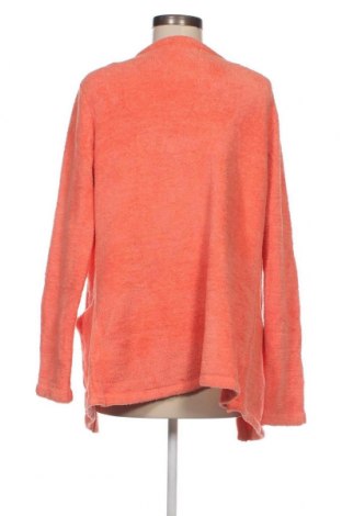 Damen Strickjacke Bpc Bonprix Collection, Größe S, Farbe Orange, Preis 7,06 €