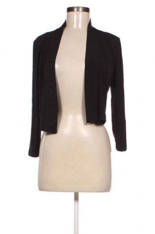 Γυναικεία ζακέτα Calvin Klein, Μέγεθος L, Χρώμα Μαύρο, Τιμή 12,75 €