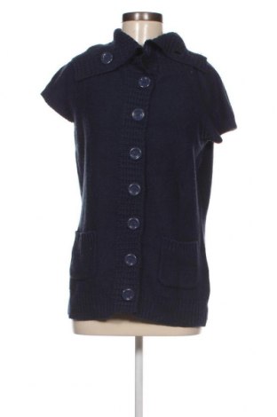 Cardigan de damă Casual Clothing, Mărime XL, Culoare Albastru, Preț 28,62 Lei