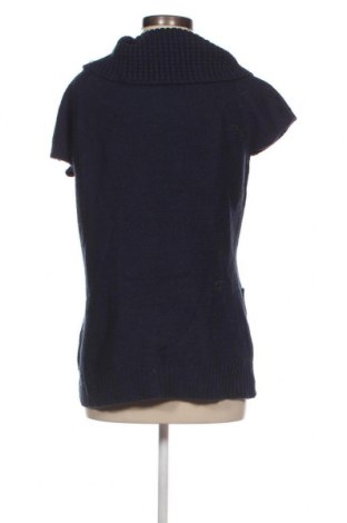 Cardigan de damă Casual Clothing, Mărime XL, Culoare Albastru, Preț 28,62 Lei
