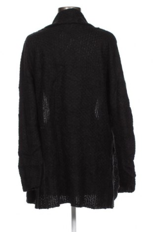 Damen Strickjacke Celina, Größe L, Farbe Schwarz, Preis 6,33 €