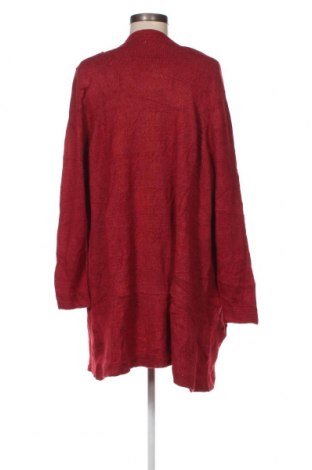 Cardigan de damă Cellbes, Mărime XL, Culoare Roșu, Preț 28,62 Lei
