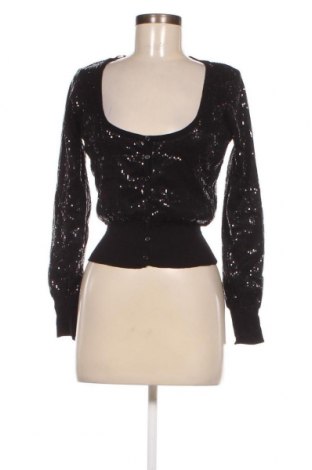 Cardigan de damă Clockhouse, Mărime M, Culoare Negru, Preț 15,99 Lei