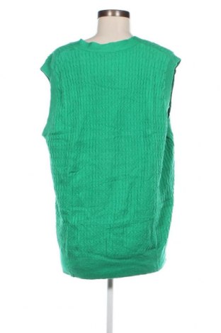 Damen Strickjacke Cubus, Größe L, Farbe Grün, Preis 3,03 €
