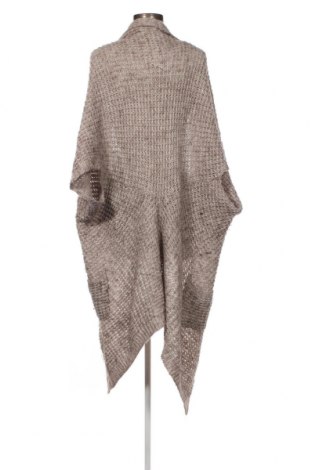 Damen Strickjacke Daphnea, Größe M, Farbe Grau, Preis 11,10 €