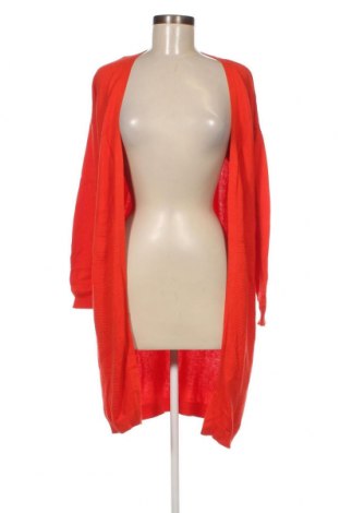 Γυναικεία ζακέτα Esmara, Μέγεθος S, Χρώμα Πορτοκαλί, Τιμή 4,66 €