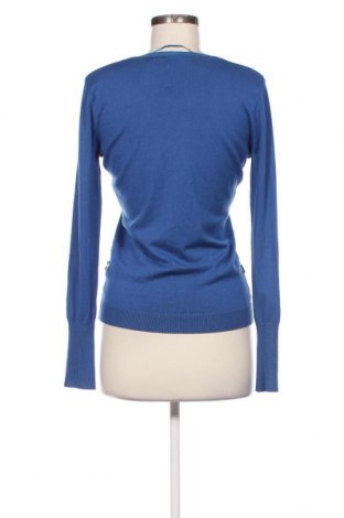 Damen Strickjacke Esprit, Größe M, Farbe Blau, Preis 44,51 €