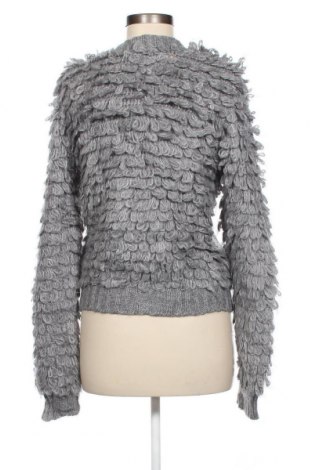 Cardigan de damă F&F, Mărime M, Culoare Gri, Preț 95,39 Lei