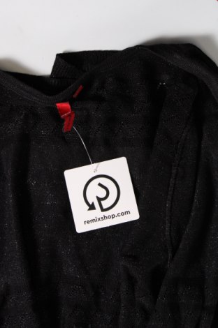 Γυναικεία ζακέτα Fransa, Μέγεθος XL, Χρώμα Μαύρο, Τιμή 14,91 €