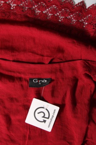 Cardigan de damă Gina, Mărime S, Culoare Roșu, Preț 95,39 Lei
