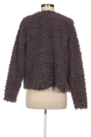 Cardigan de damă Gina Tricot, Mărime L, Culoare Gri, Preț 26,97 Lei