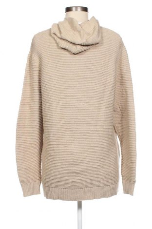 Damen Strickjacke H, Größe L, Farbe Beige, Preis € 5,05