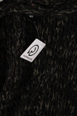 Damen Strickjacke H&M, Größe M, Farbe Grün, Preis € 7,06