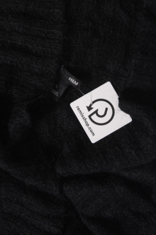 Damen Strickjacke H&M, Größe L, Farbe Schwarz, Preis 8,07 €