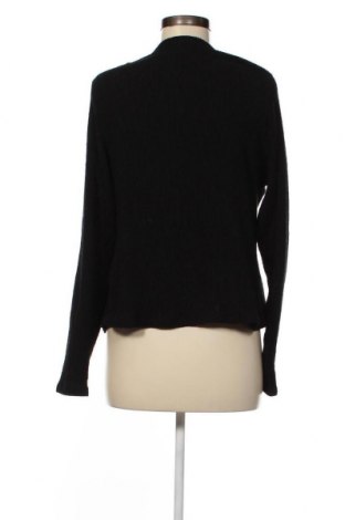 Γυναικεία ζακέτα H&M, Μέγεθος XL, Χρώμα Μαύρο, Τιμή 3,05 €