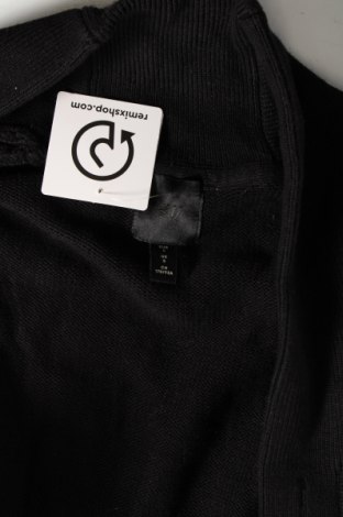 Дамска жилетка H&M, Размер S, Цвят Черен, Цена 29,00 лв.