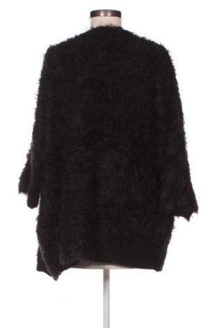 Damen Strickjacke H&M, Größe XS, Farbe Schwarz, Preis 7,06 €