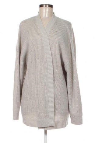 Damen Strickjacke H&M, Größe XL, Farbe Grau, Preis 9,08 €