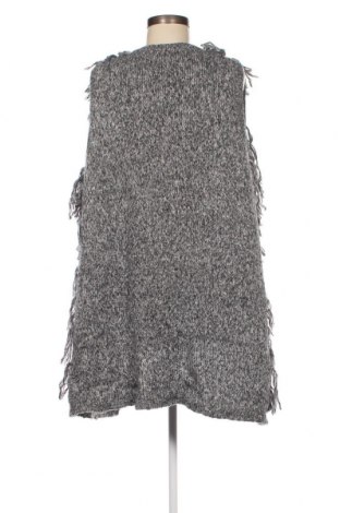 Damen Strickjacke H&M, Größe L, Farbe Grau, Preis 7,06 €