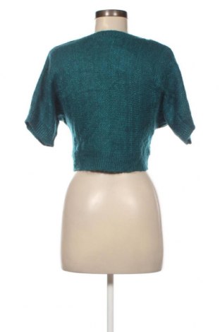 Cardigan de damă H&M, Mărime S, Culoare Verde, Preț 23,85 Lei