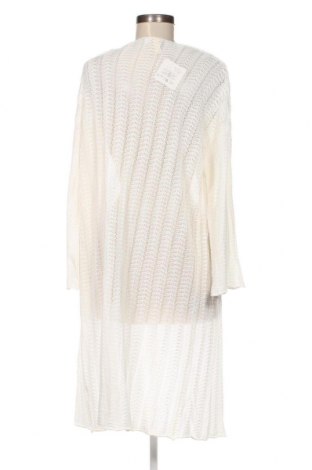Γυναικεία ζακέτα H&M Divided, Μέγεθος S, Χρώμα Λευκό, Τιμή 3,72 €