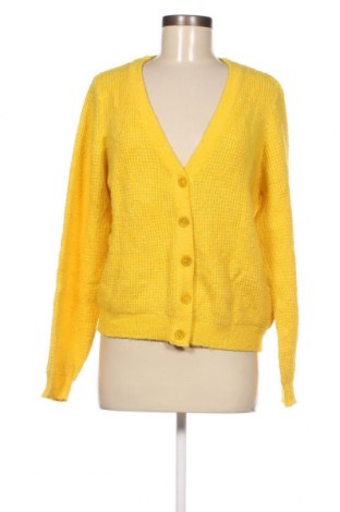 Damen Strickjacke Ichi, Größe S, Farbe Gelb, Preis 8,07 €