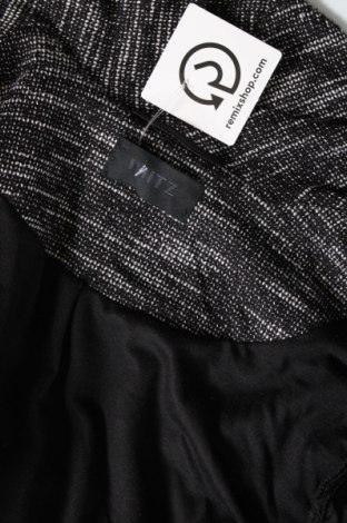 Γυναικεία ζακέτα Imitz, Μέγεθος M, Χρώμα Μαύρο, Τιμή 6,46 €