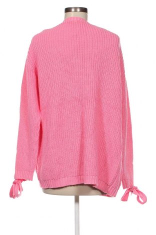 Damen Strickjacke Irl, Größe L, Farbe Rosa, Preis 9,96 €