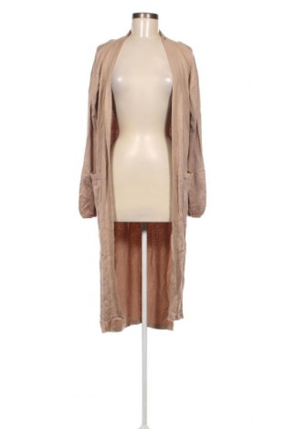 Damen Strickjacke Jacky Luxury, Größe S, Farbe Beige, Preis € 7,06