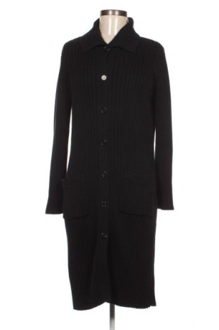Damen Strickjacke Jones Wear, Größe S, Farbe Schwarz, Preis 14,83 €