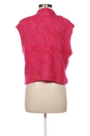 Γυναικεία ζακέτα KappAhl, Μέγεθος XL, Χρώμα Ρόζ , Τιμή 4,31 €