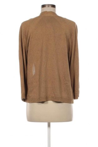 Damen Strickjacke Knit-Ted, Größe L, Farbe Beige, Preis € 6,05