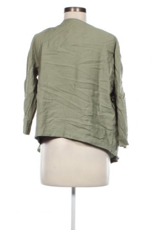 Damen Strickjacke Koton, Größe M, Farbe Grün, Preis 23,66 €