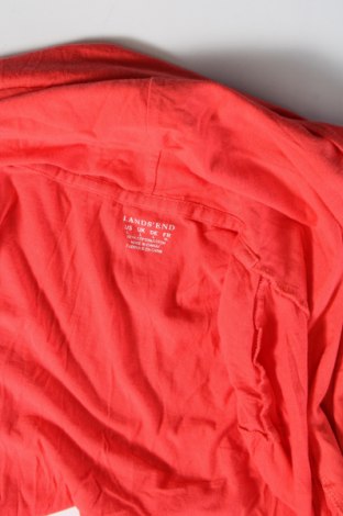 Γυναικεία ζακέτα Lands' End, Μέγεθος L, Χρώμα Ρόζ , Τιμή 3,95 €