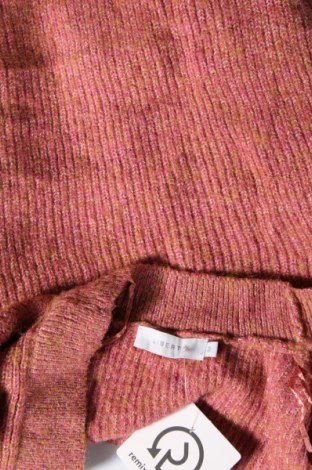 Γυναικεία ζακέτα Liberty, Μέγεθος M, Χρώμα Ρόζ , Τιμή 4,49 €
