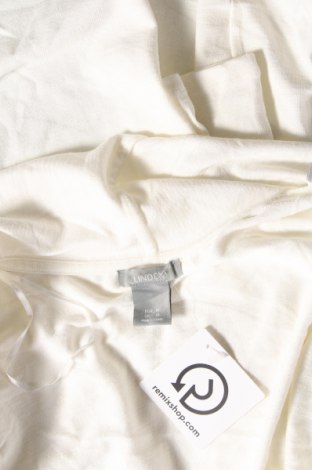 Γυναικεία ζακέτα Lindex, Μέγεθος M, Χρώμα Λευκό, Τιμή 8,07 €
