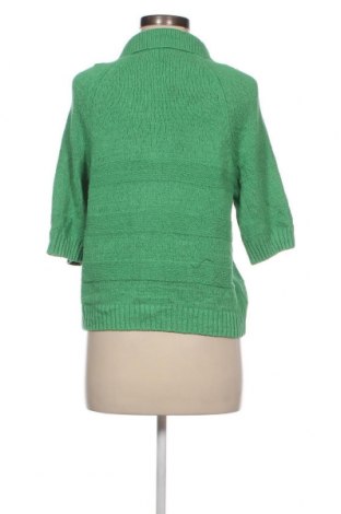 Γυναικεία ζακέτα Lindex, Μέγεθος M, Χρώμα Πράσινο, Τιμή 8,07 €