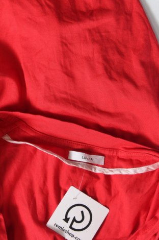 Γυναικεία ζακέτα Lucia, Μέγεθος M, Χρώμα Κόκκινο, Τιμή 17,94 €