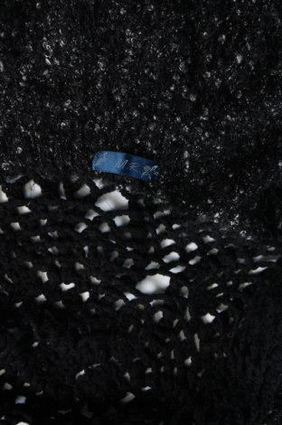 Γυναικεία ζακέτα M.R, Μέγεθος M, Χρώμα Μαύρο, Τιμή 4,36 €
