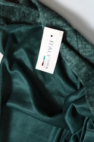Damen Strickjacke Made In Italy, Größe S, Farbe Grün, Preis € 23,46