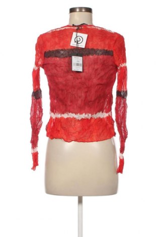 Damen Strickjacke Mado Et Les Autres, Größe S, Farbe Mehrfarbig, Preis 6,73 €
