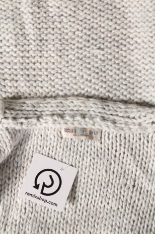 Γυναικεία ζακέτα Marks & Spencer, Μέγεθος L, Χρώμα Γκρί, Τιμή 5,57 €