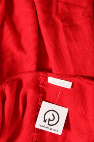 Damen Strickjacke Melody, Größe S, Farbe Rot, Preis 3,43 €
