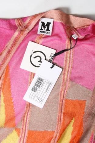 Γυναικεία ζακέτα M Missoni, Μέγεθος M, Χρώμα Πολύχρωμο, Τιμή 144,85 €